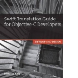 Swift Translation Guide for Objective-C Users