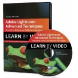Adobe Lightroom Advanced Techniques