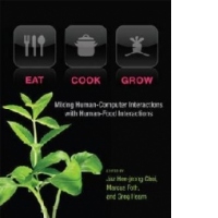 Eat, Cook, Grow