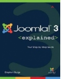 Joomla 3 Explained