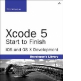 Xcode 5 Start To Finish