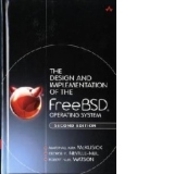 Design and Implementation of the FreeBSD Operating System