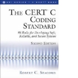 CERT C Coding Standard