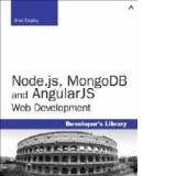 Node.js, MongoDB and AngularJS Web Development