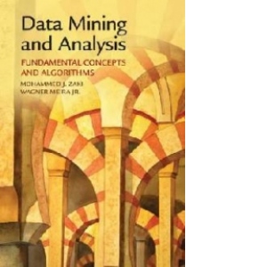 Data Mining and Analysis