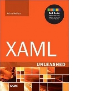 XAML Unleashed