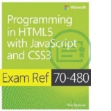 Programming in HTML5 With JavaScript and CSS3