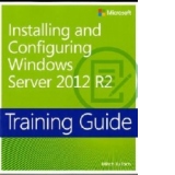 Installing and Configuring Windows Server 2012 R2