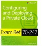 Exam Ref 70-247 Configuring and Deploying a Private Cloud (M