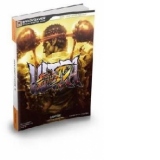 Ultra Street Fighter IV Bible