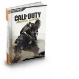 Call of Duty: Advanced Warfare Signature Series Strategy Gui