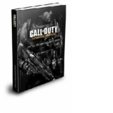 Call of Duty: Advanced Warfare Limited Edition Strategy Guid