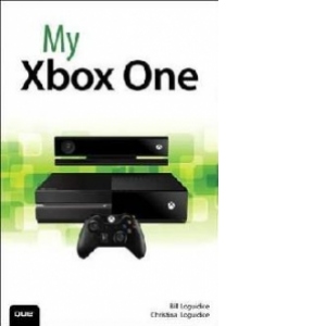 My Xbox One