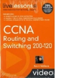 CCNA Routing and Switching 200-120 Livelessons