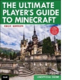 Ultimate Player's Guide to Minecraft