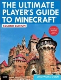 Ultimate Player's Guide to Minecraft