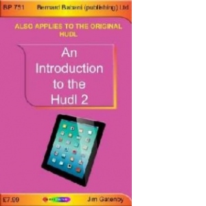 Introduction to the Hudl 2
