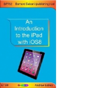 Introduction to the iPad with iOS8