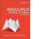 AngularJS: Novice to Ninja