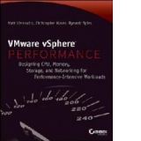 VMware VSphere Performance
