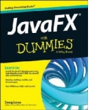 JavaFX For Dummies