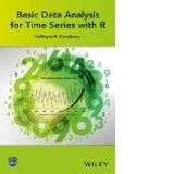 Basic Data Analysis for Time Series with R