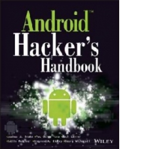 Android Hacker's Handbook