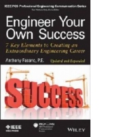Engineer Your Own Success