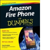 Amazon Fire Phone For Dummies