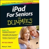 iPad for Seniors For Dummies