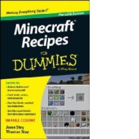 Minecraft Recipes For Dummies