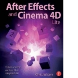 After Effects and Cinema 4d Lite