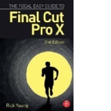 Focal Easy Guide to Final Cut Pro X