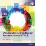 Web Development and Design Foundations with HTML5, Global Ed