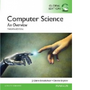 Computer Science: An Overview: Global Edition