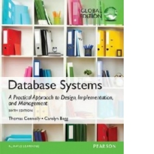 Database Systems: A Practical Approach to Design, Implementa