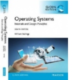 Operating Systems: Internals and Design Principles, Global E