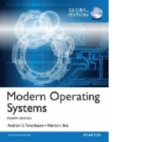 Modern Operating Systems: Global Edition