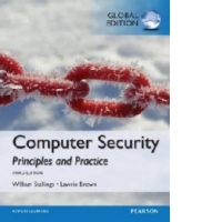 Computer Security: Principles and Practice