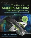 Black Art Of Multiplatform Game Programming