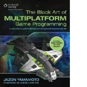 Black Art Of Multiplatform Game Programming