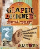 Graphic Designer's Digital Toolkit: A Project-Based Intro