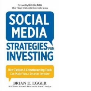 Social Media Strategies for Investing