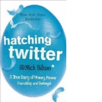 Hatching Twitter