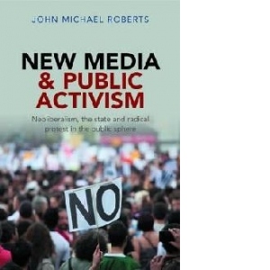 New Media and Public Activism