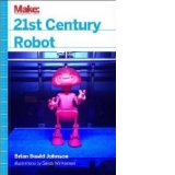 21st Century Robot