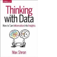 Thinking with Data