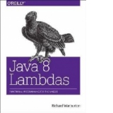 Java 8 Lambdas