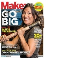 Make - Technology on Your Time
