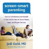 Screen-Smart Parenting